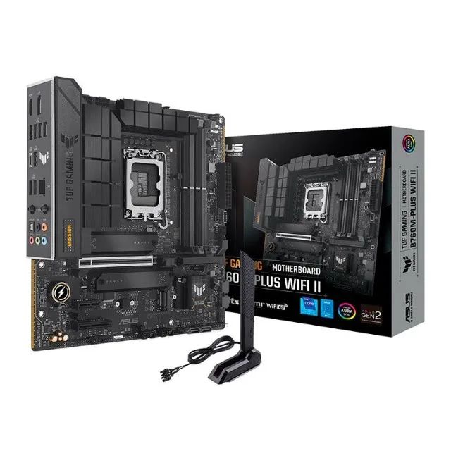 KIT: TUF Gaming + Intel i7 12700kf - Foto 2
