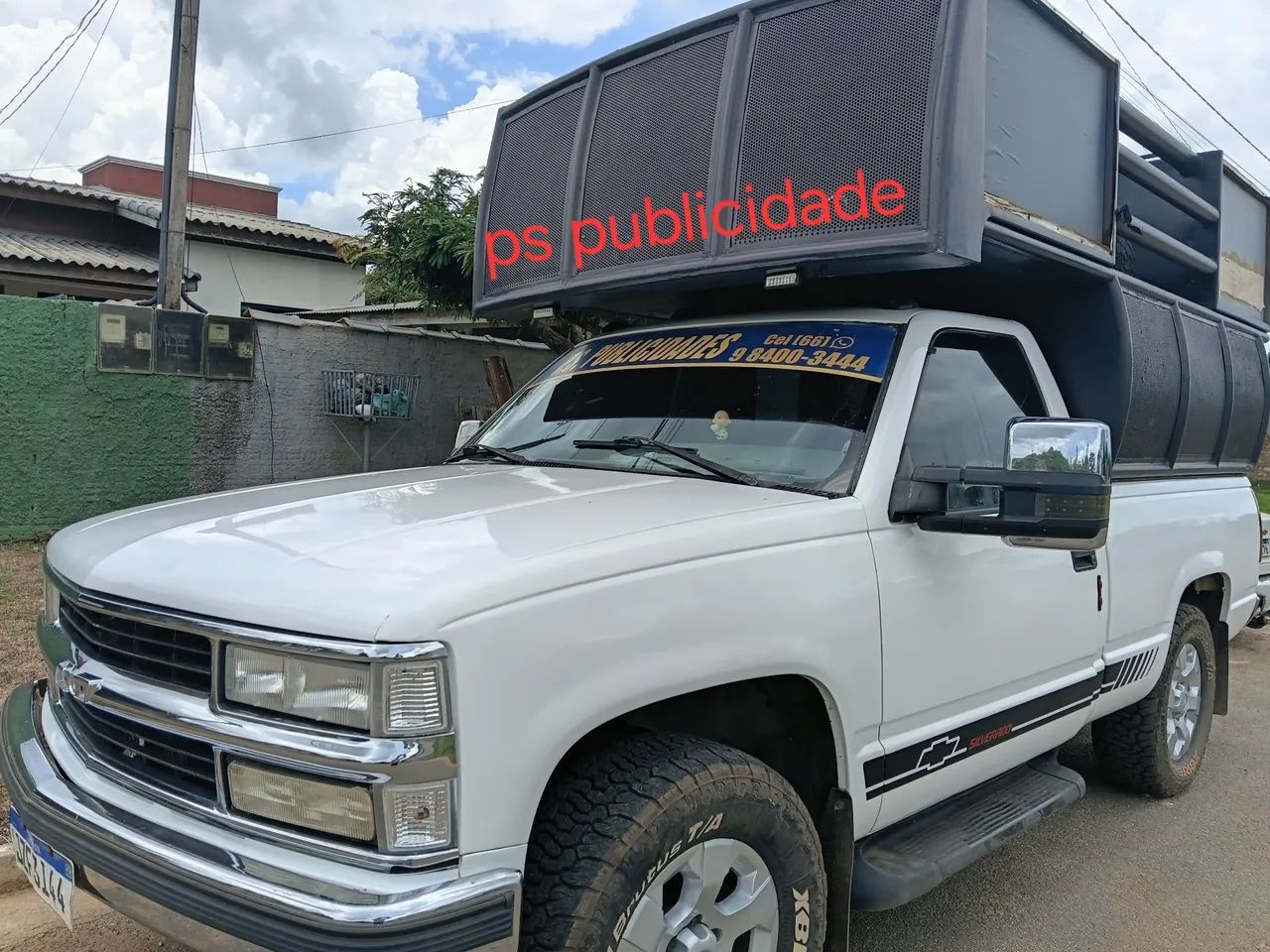 Ps publicidades  - Foto 2