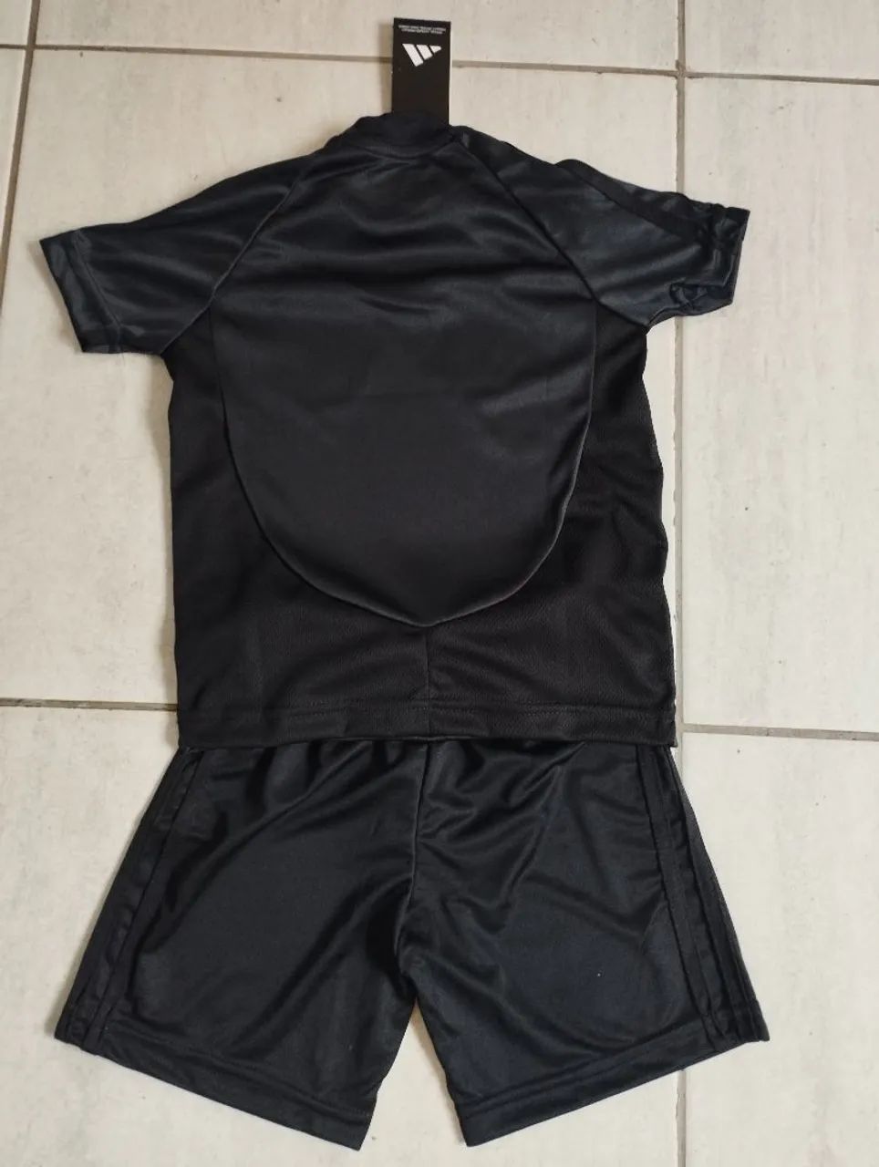 Conjunto infantil do Galo - Foto 4