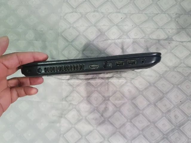 Notebook Dell 3421 i3-3217u 4gb hd 500gb - Foto 5
