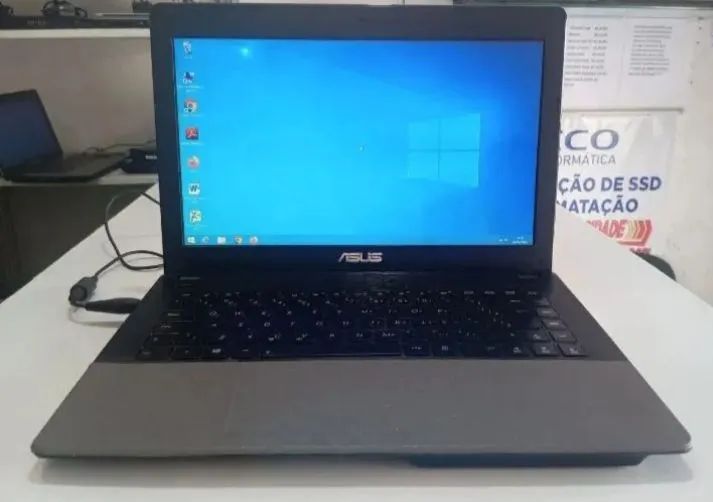 NOTEBOOK ASUS R$699 - PROMOÇÃO 26/08 - Foto 3