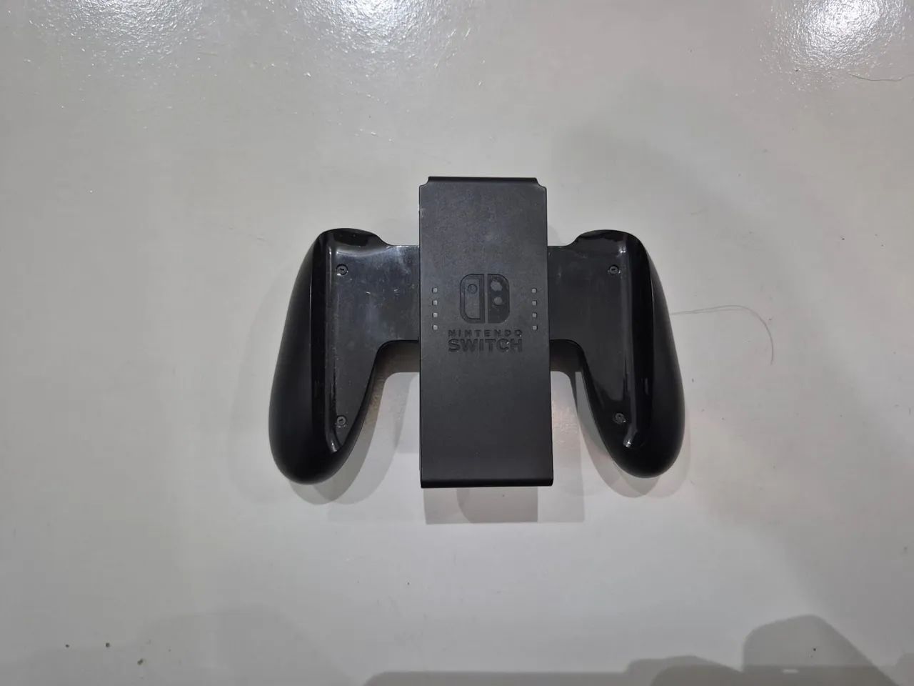 NINTENDO SWITCH OLED EDIÇÃO LIMITADA  - Foto 2