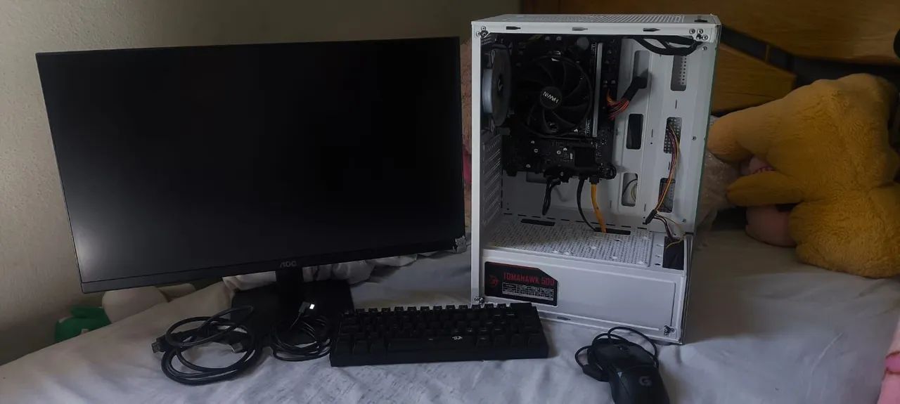 Kit computador 