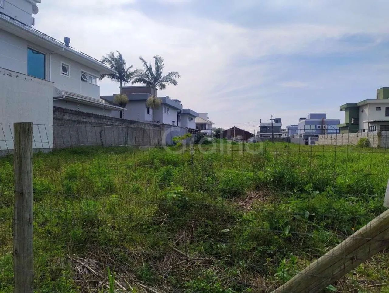 Terreno para Venda em Florianópolis, Carianos - Foto 4
