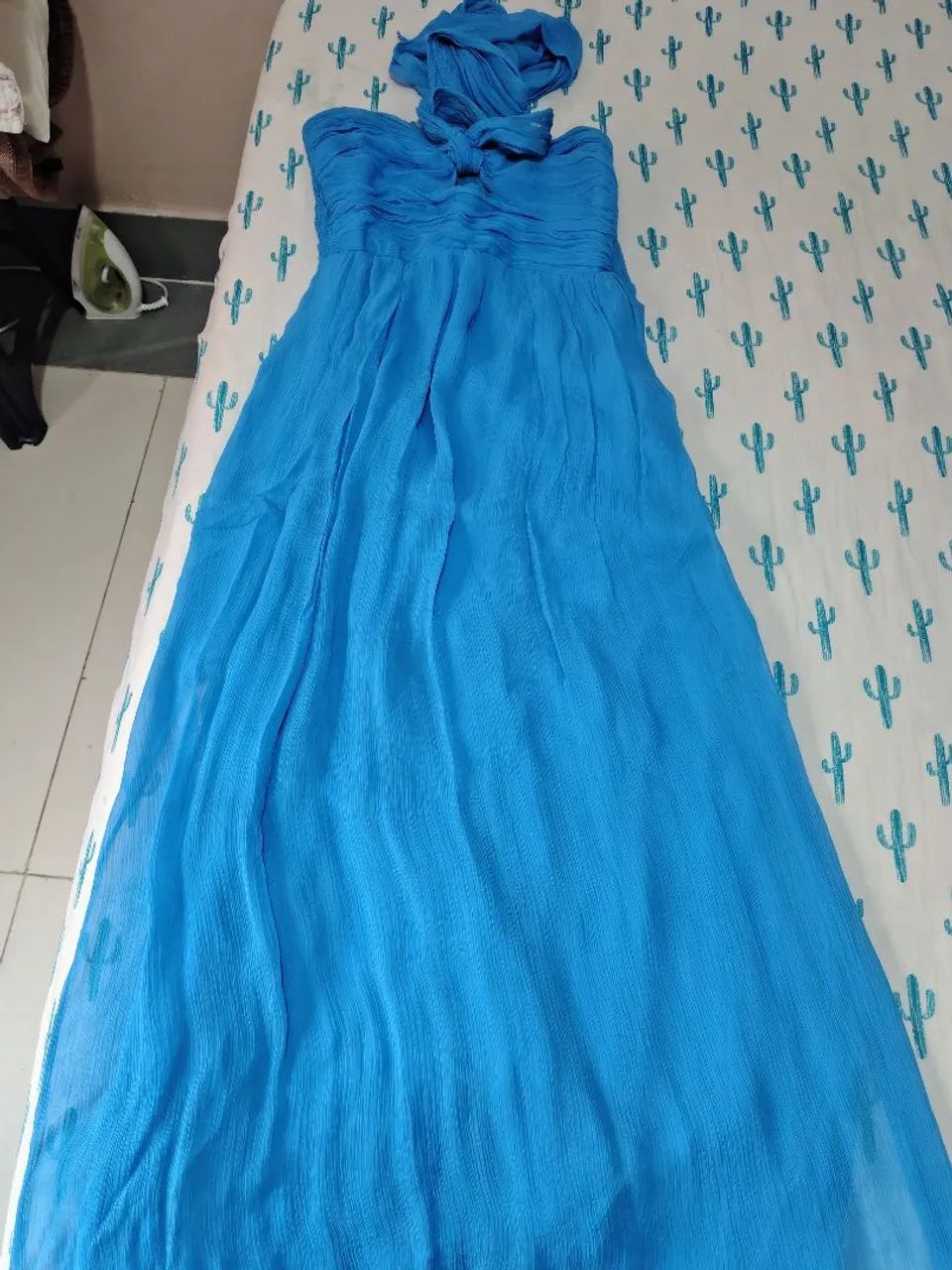 Vestido Marca Zara  - Foto 4