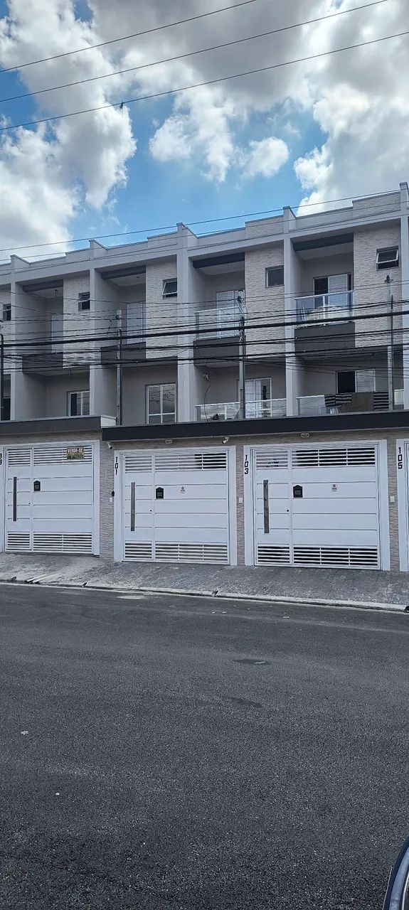 Foto - São Paulo - Parque Boturussu