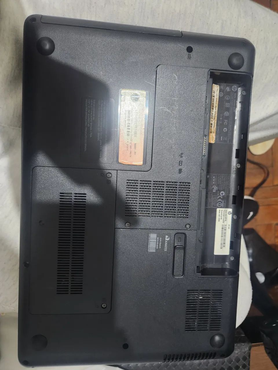 Notebook g42 3gb ram - Foto 2