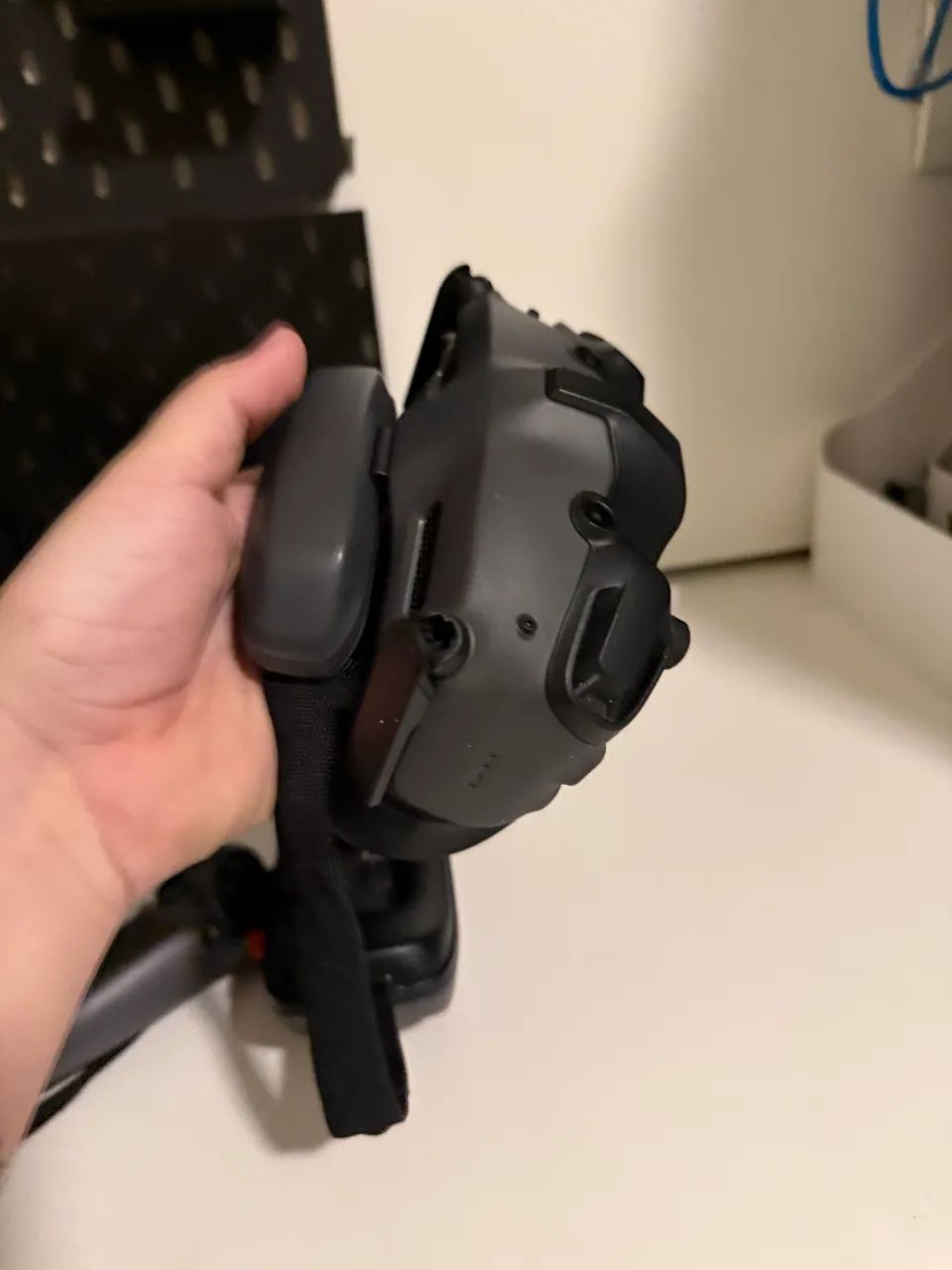 Dji Goggles 3 + Motion  - Foto 2