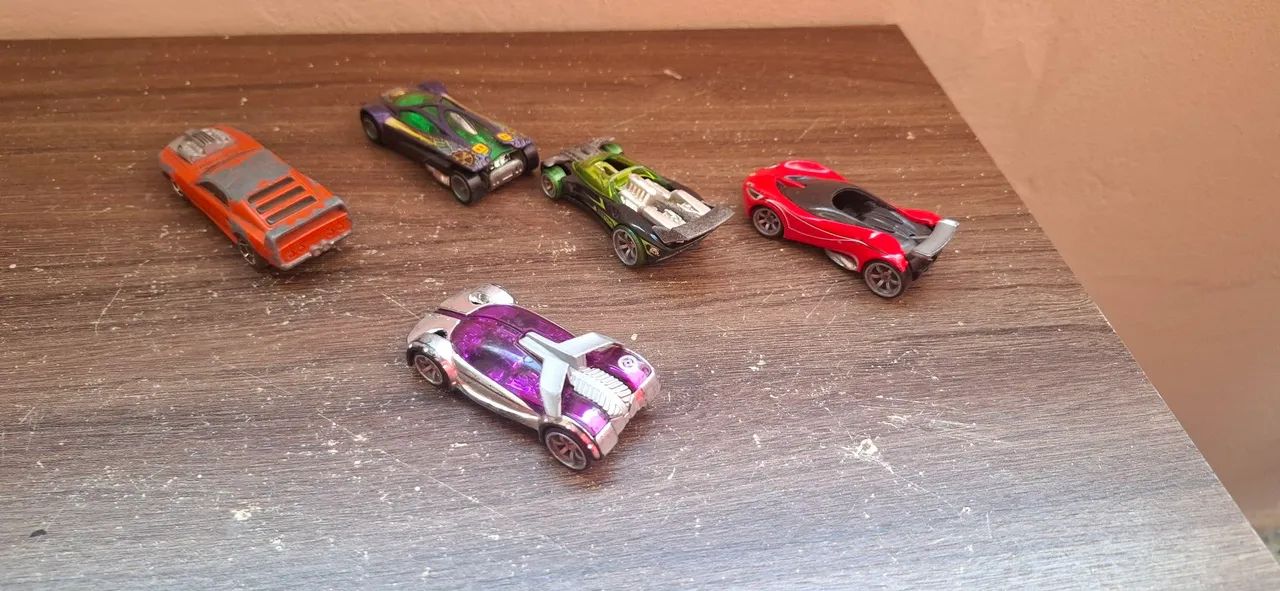 Hot wheels acceleracers  - Foto 3
