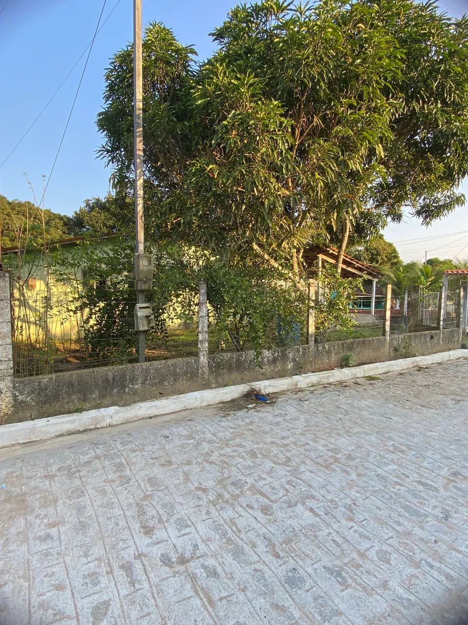 Casa com terreno grande para vender em Aldeia - Foto 3