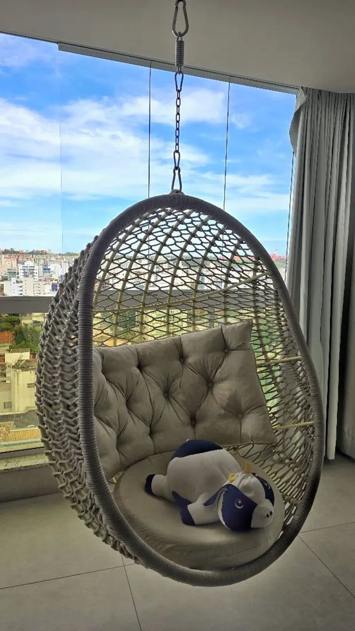 Balanço decorativo65581375323906121