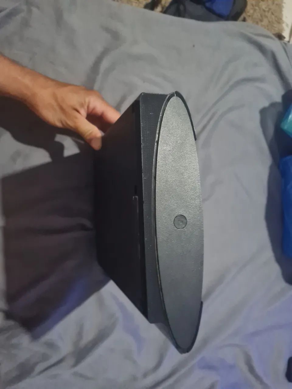 Ps3 com defeito  - Foto 2