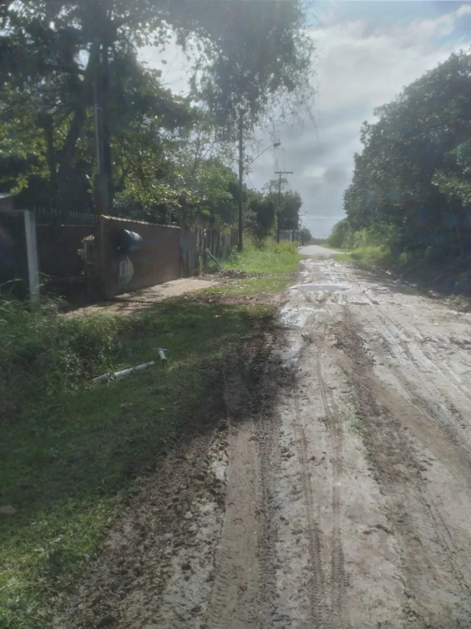 Terreno na Ilha Comprida 250m2 - Foto 3