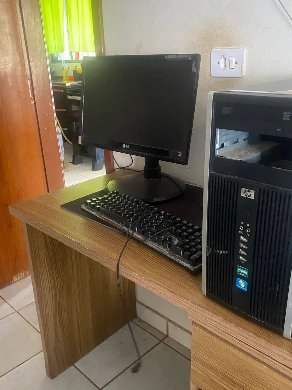 Vendo computador Windows 8 - Foto 2