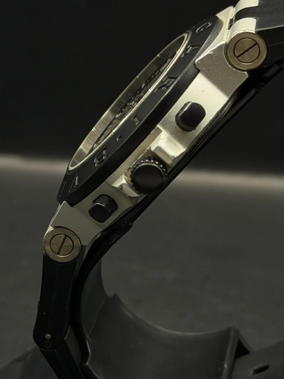 Bvlgari Aluminium  - Foto 5