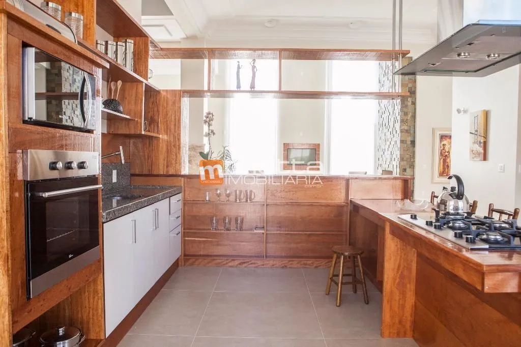 Casa com 5 dormitórios à venda, 488 m² no Cacupé - Florianópolis/SC - Foto 2