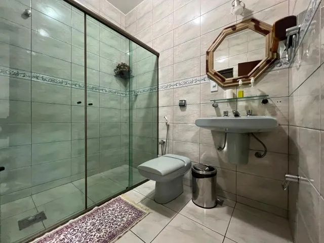 Vendo excelente casa na QE 13 do Guará 2 - Foto 5