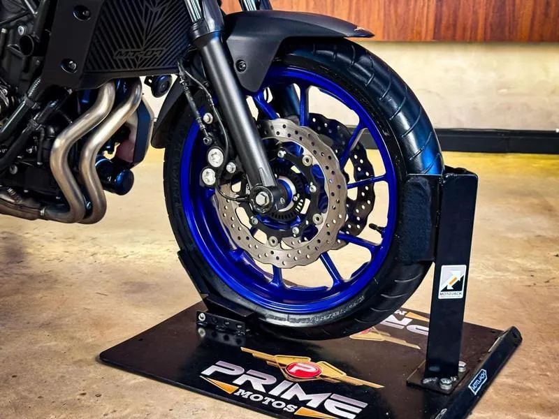 YAMAHA MT07 ABS 2020 - Foto 4