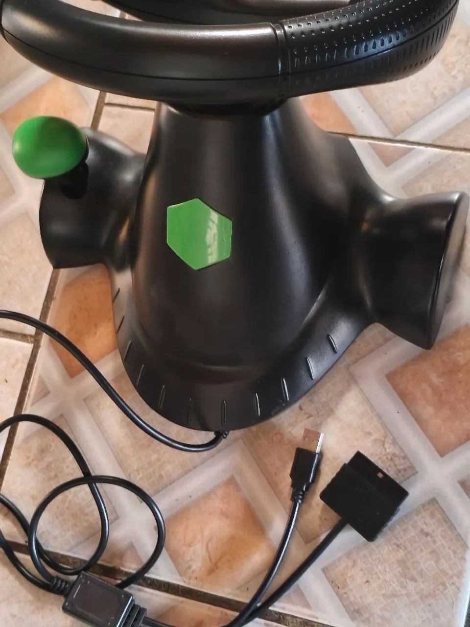 VOLANTE KNUP+PEDAL - Foto 4