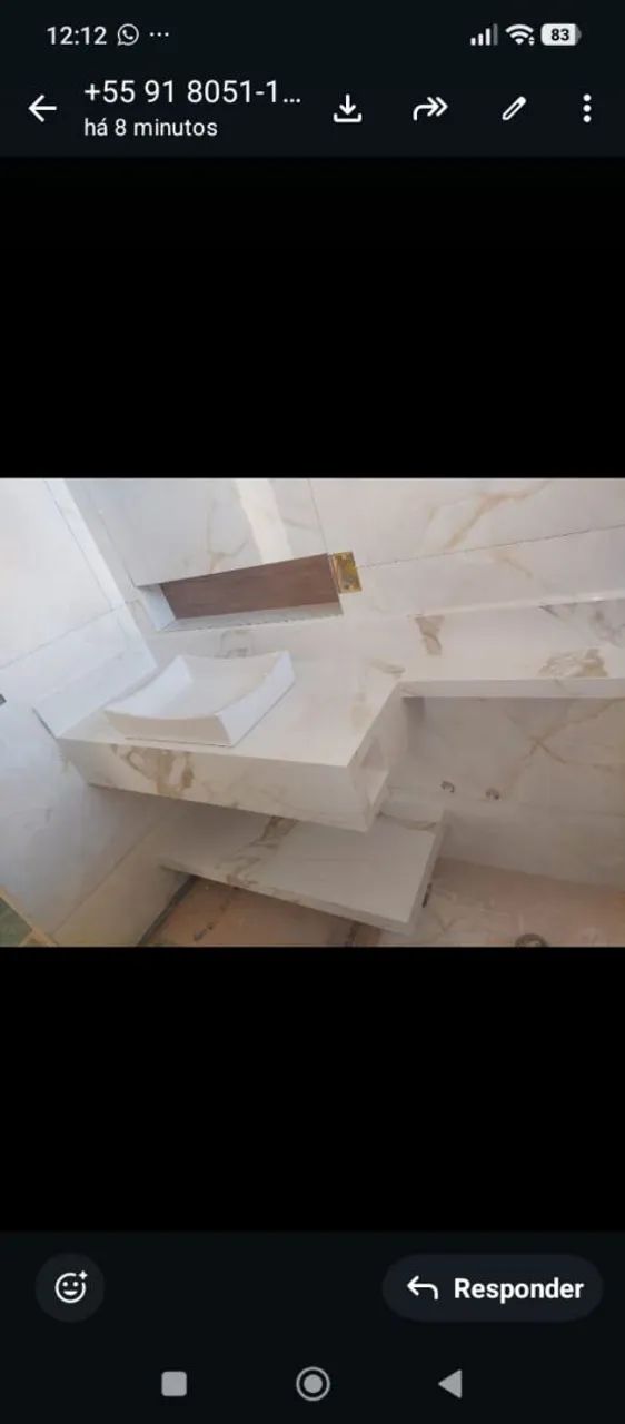 PIAS DE PORCELANATO  - Foto 4