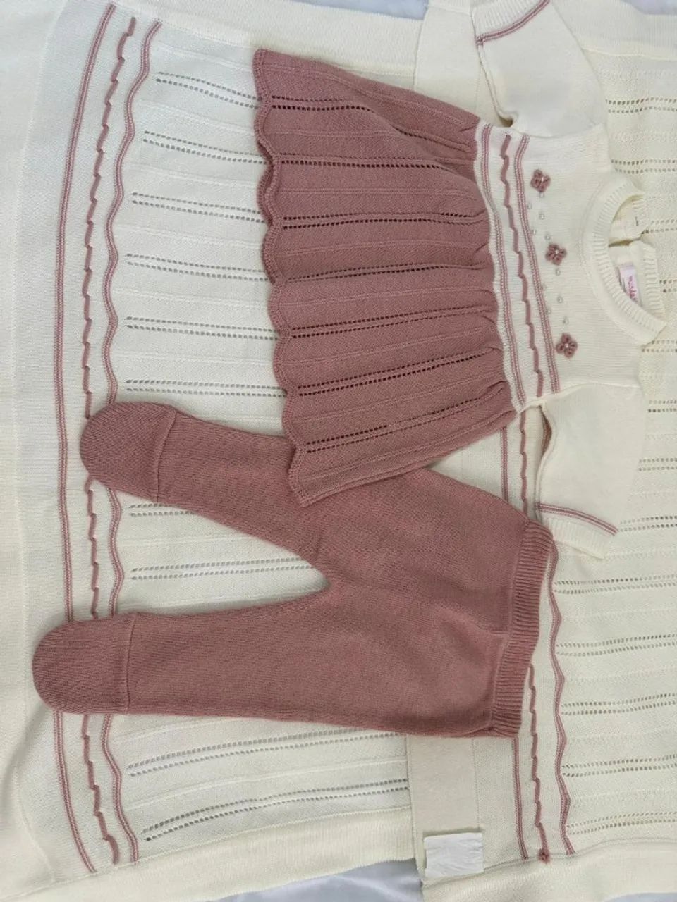 saída maternidade - Foto 2