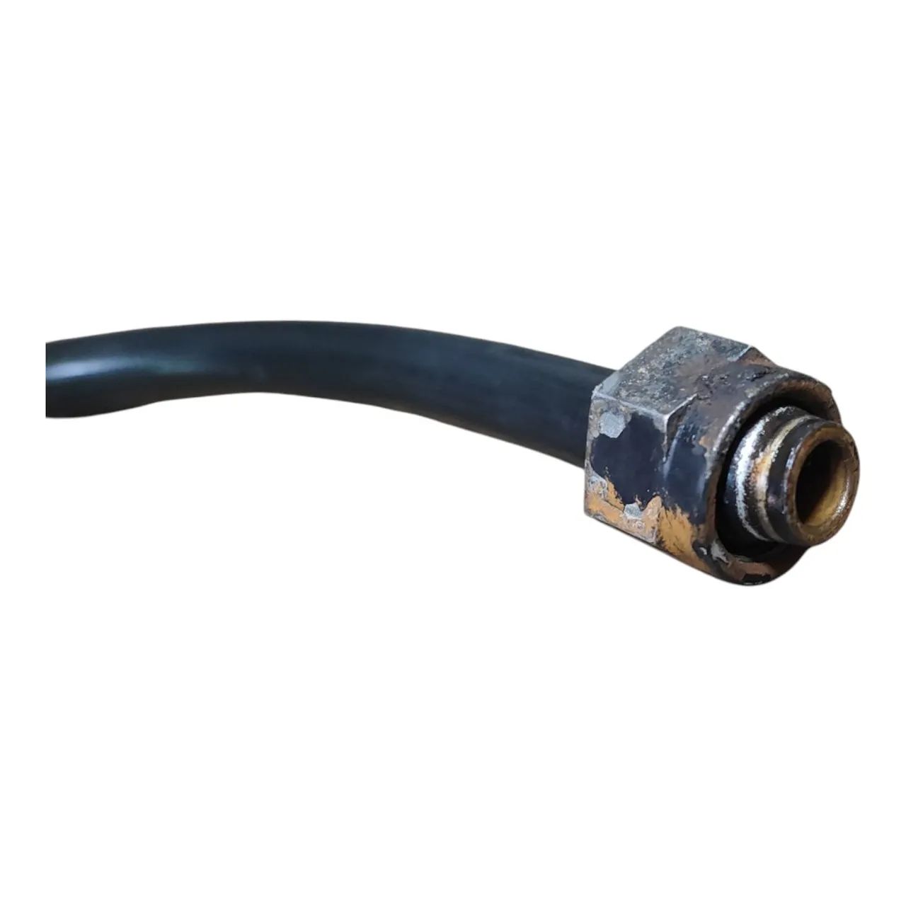 Cano Água Compressor Motor Fpt Tector 170e21 - Foto 4