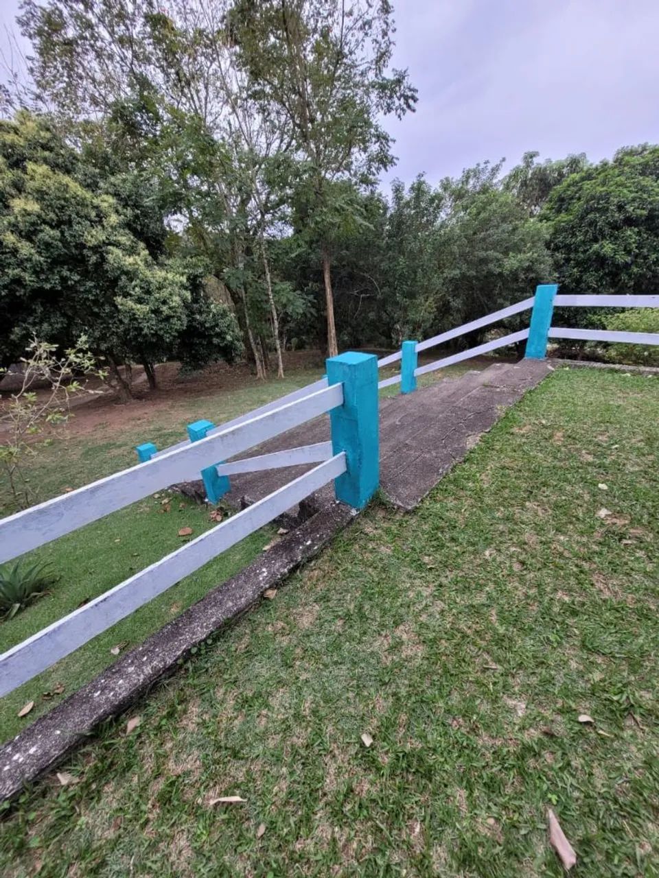 Lindo sítio em Cachoeiras de Macacu  - Foto 4
