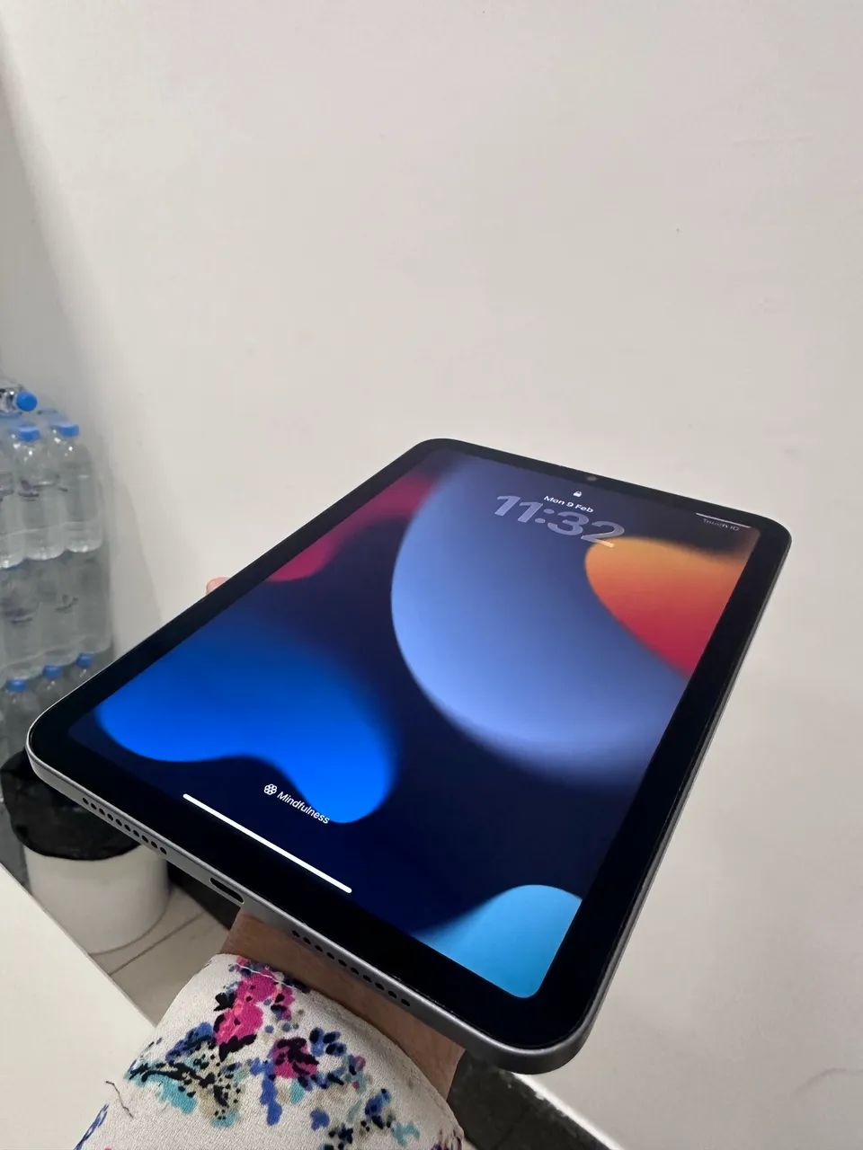 iPad mini 6 