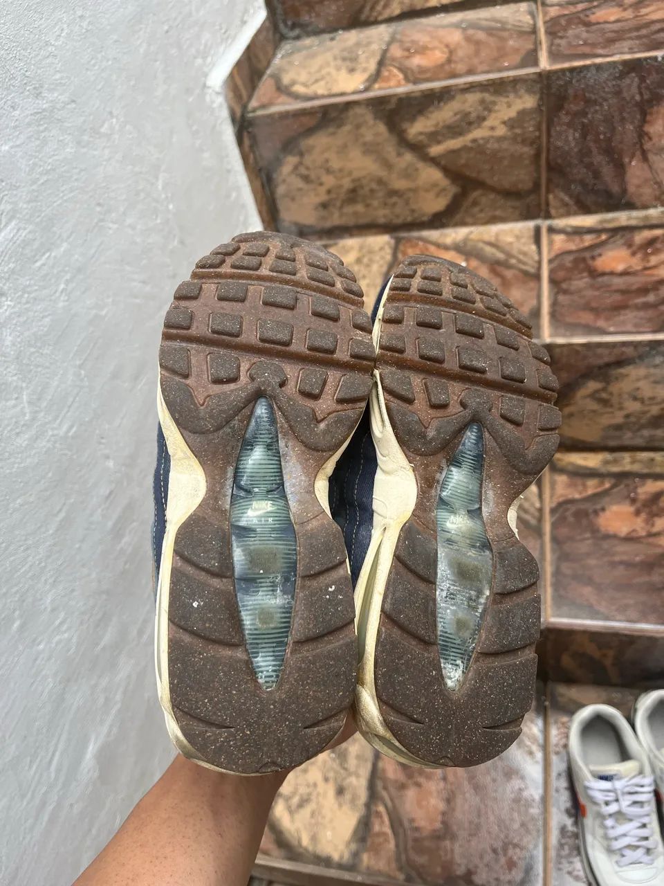 Nike Air Max 95  - Foto 5