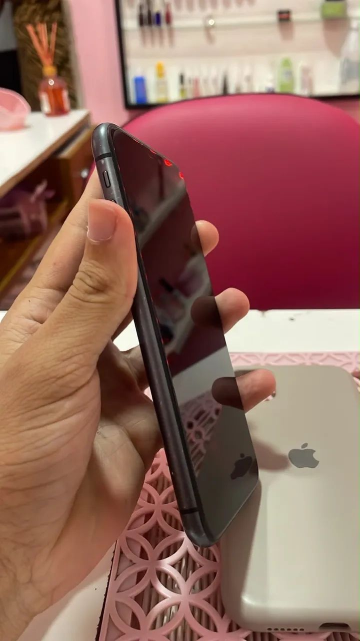 iPhone 11 64GB 