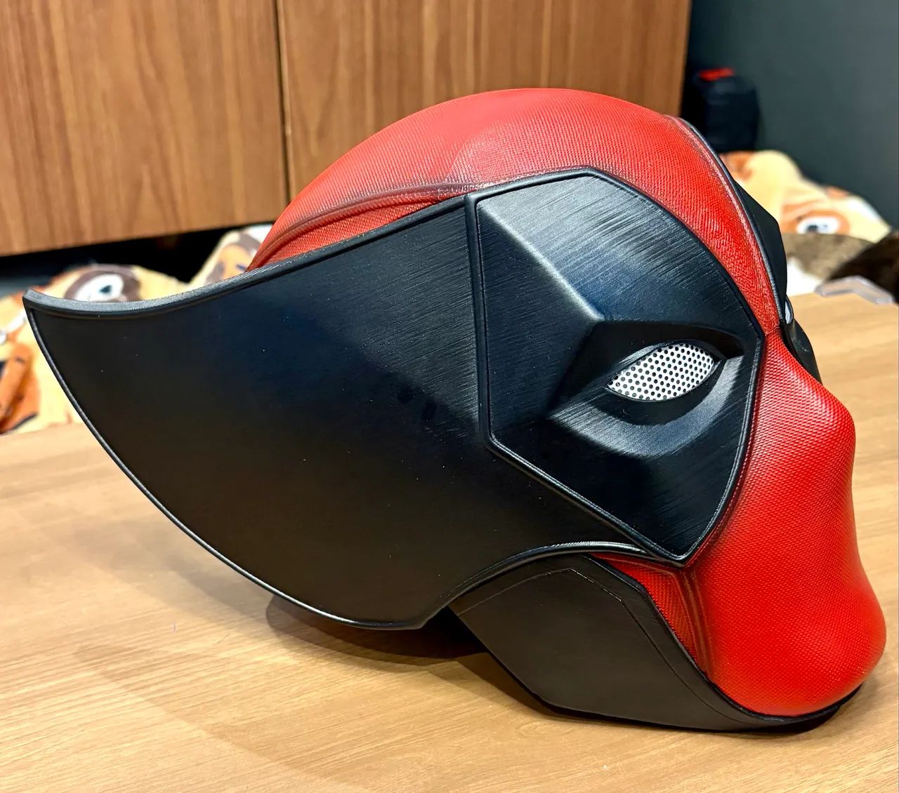 Capacete Wolvepool - Foto 4