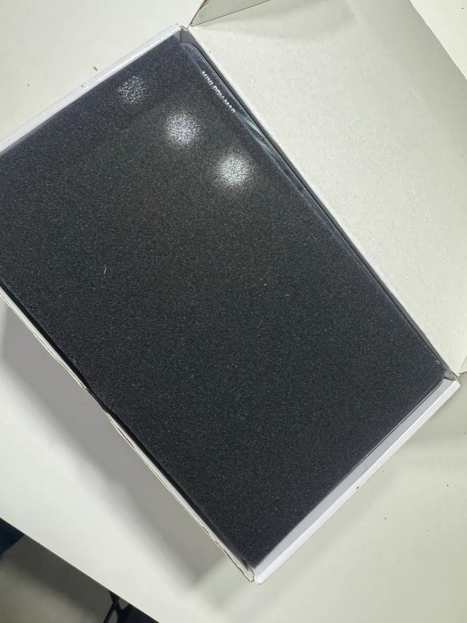 Mini PDV Elgin M10 com impressora integrada - Foto 5