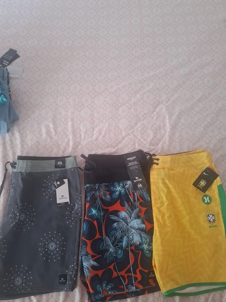 Bermuda Rip Curl