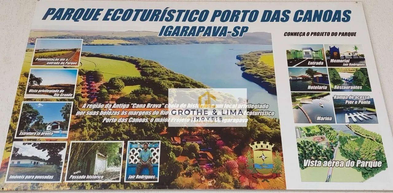 Hotel à venda com 41 imóveis em Igarapava SP - Foto 5