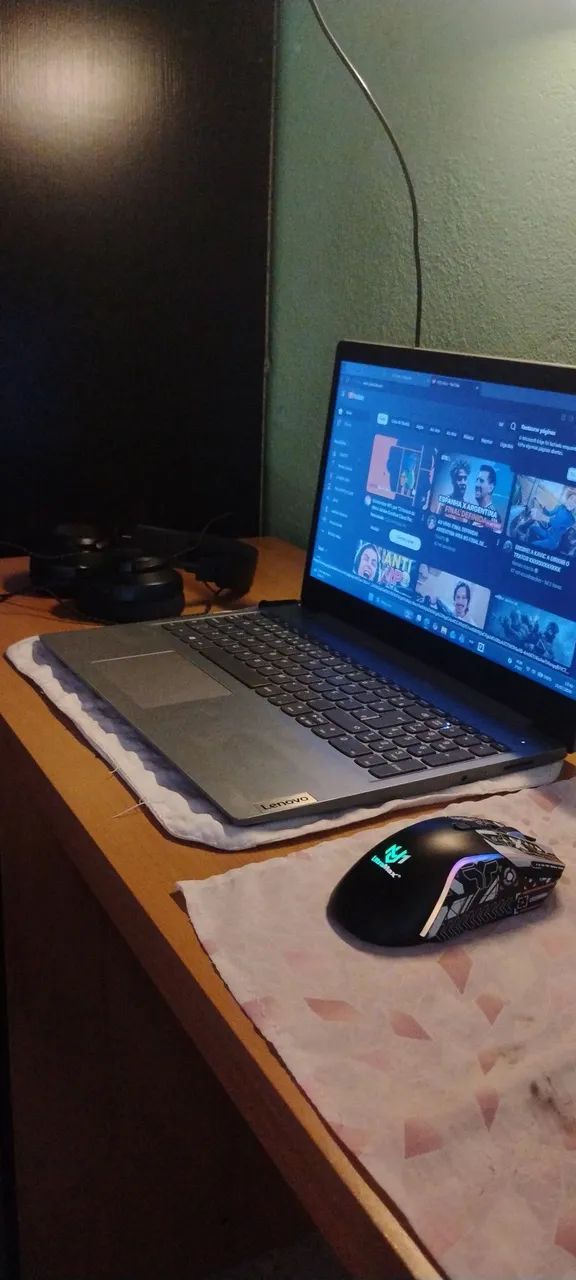 Setup completo a venda.  - Foto 3