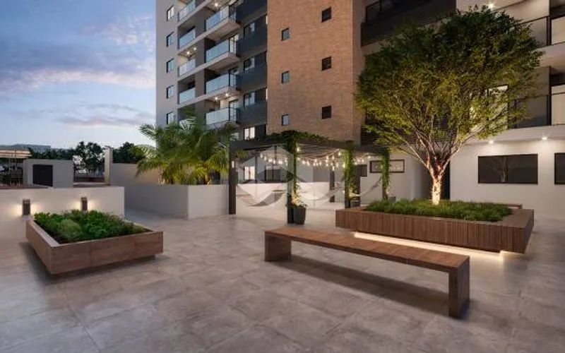 Apartamento 65.17M² - para Alugar - Foto 5