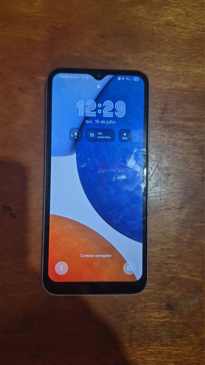 Samsung A14 128gb - Foto 3