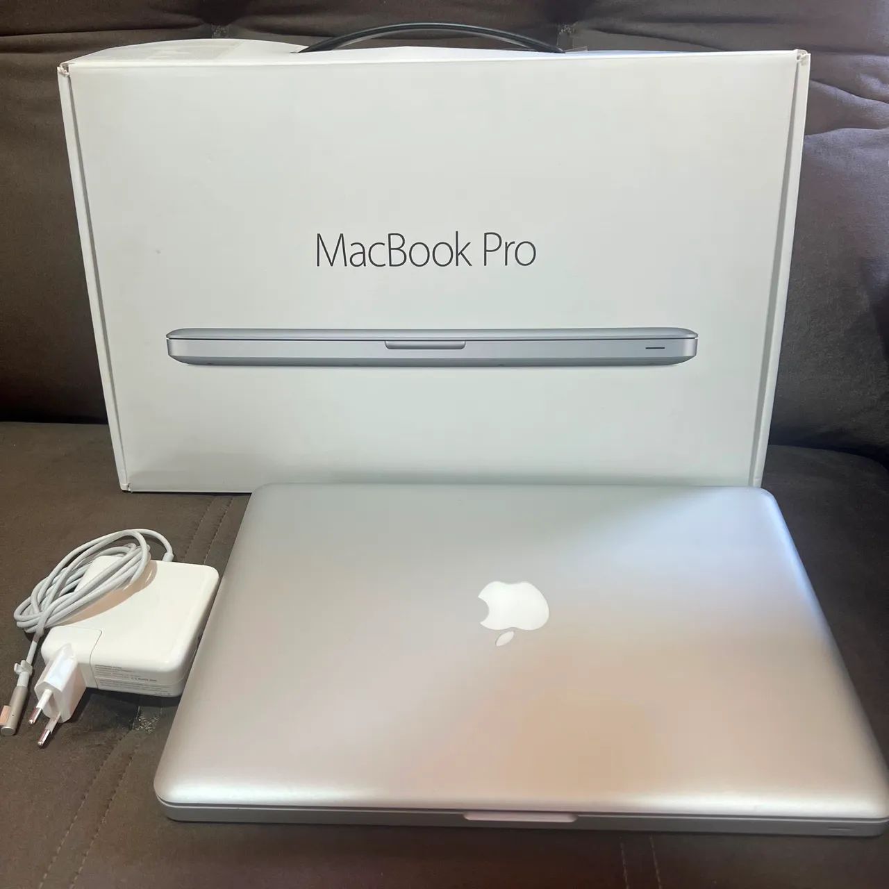 MacBook Pro 2012 IOS Ventura
