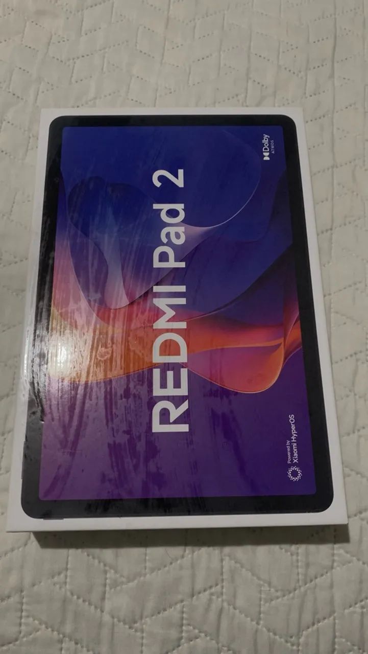 Tablet RedmiPad 2
