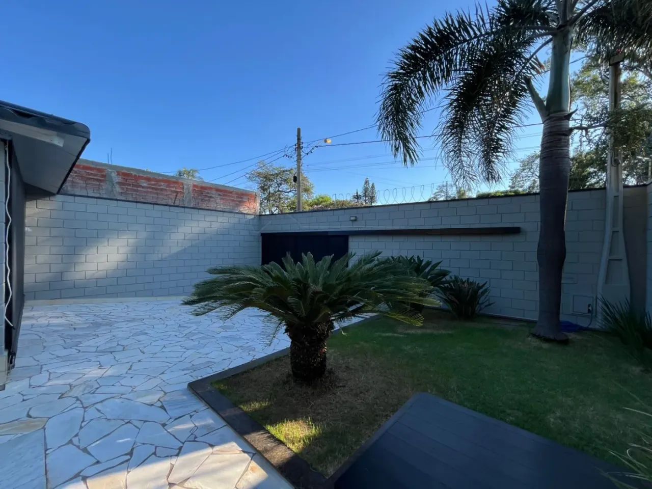 Edícula com 01 Suite e com Piscina no Bairro Chácara São José - Limeira/SP - Foto 3