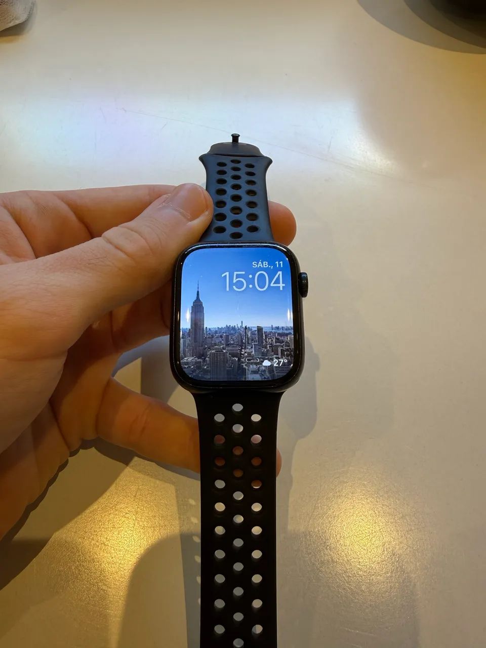 Apple Watch 8 45mm