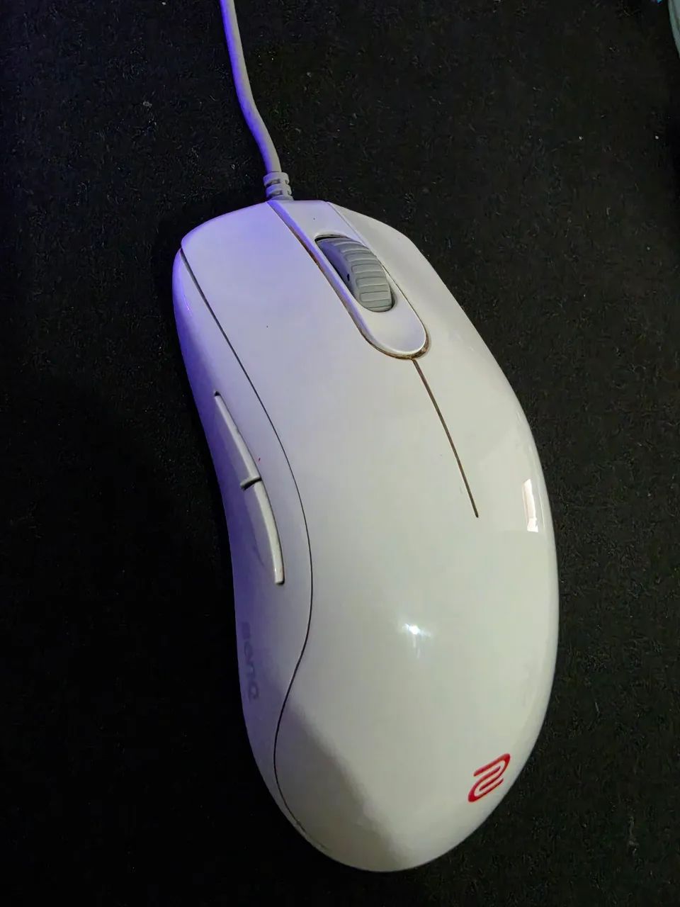 Mouse Benq FK2-B - Foto 3