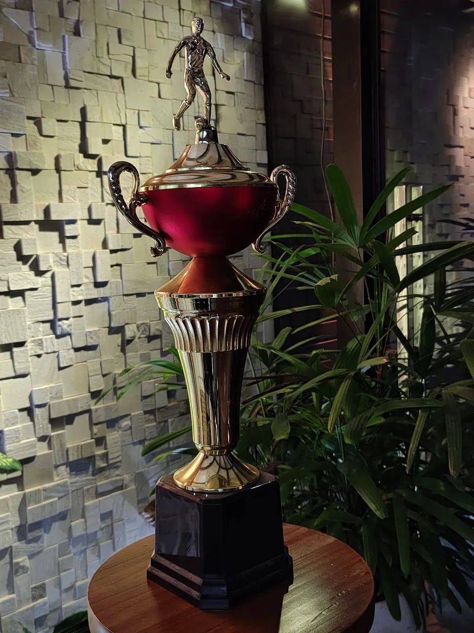 Troféus - Foto 2