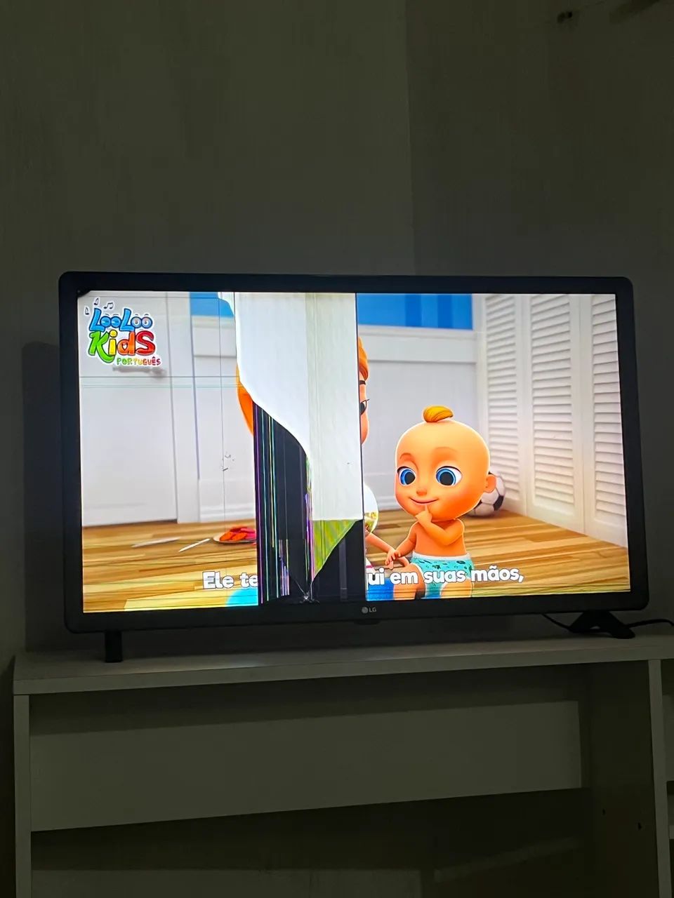 Tv LG - Foto 3