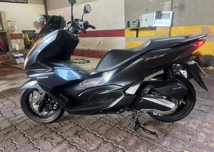 Vendo PCX 2025 - Foto 5