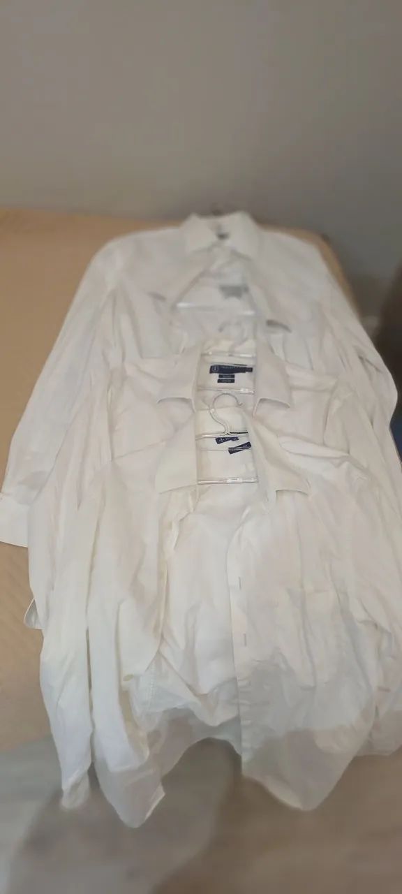 Camisa masculina Duda Lina - Foto 5