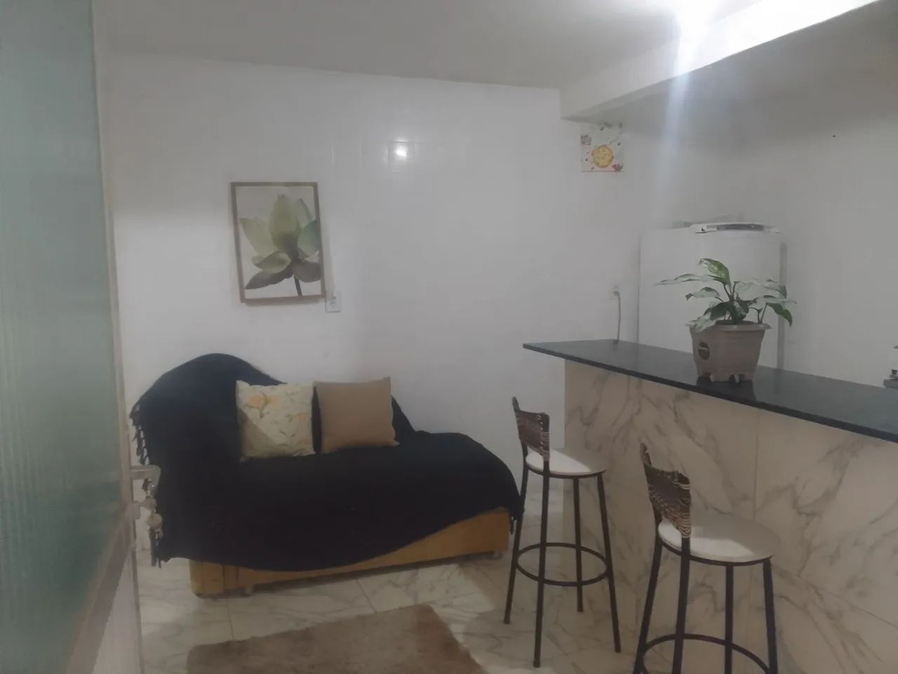 Foto - Simões Filho - CIA I