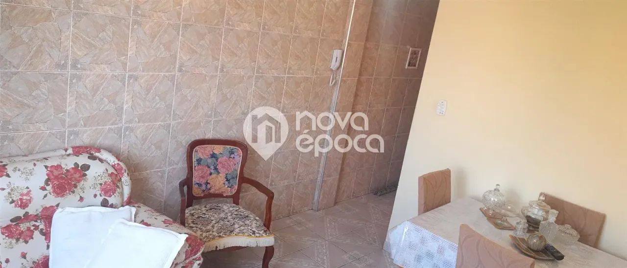 Tomás Coelho | Apartamento 2 quartos - Foto 3