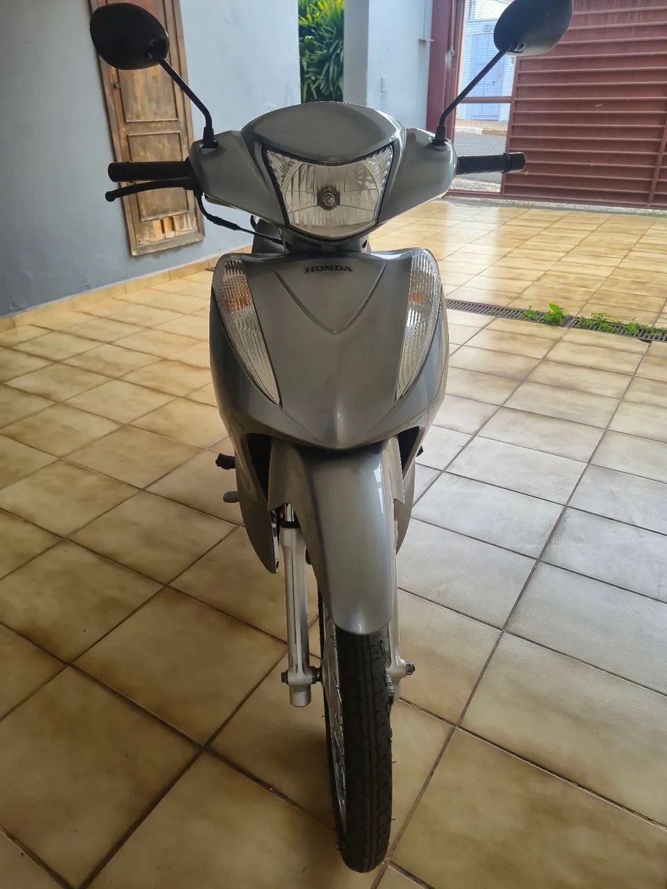 Biz 125 ES - FLEX - 2012 - Foto 2
