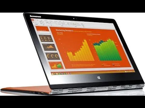 Yoga 3 pro  - Foto 2